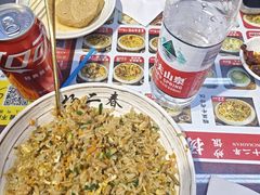 -扬二春炒饭(国庆路总店)