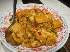 农家烧豆腐-匠熙小馆(崇文门店)