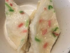 -蒋家桥饺面店(四望亭路店)