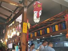 -土桥手掌鸡·26年灌县老味道(都江堰店)