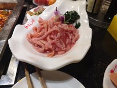 -红鼎坊·老成都火锅(新南门店)