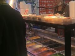 -大学城夜市大排档(凤栖路店)