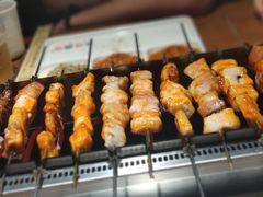 -汉城烧烤(西稍门劳动路店)