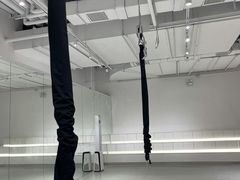 -Jumphai室内蹦极运动