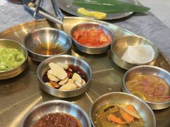 -东味北道熟成·炭火烤肉(九龙店)