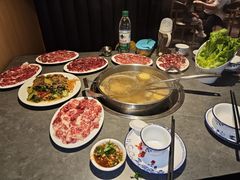 -贵宾牛·潮汕牛肉火锅(珠池总店)