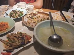 -滇铺子·云南特色菜·第九届野生菌美食节(曲靖万达店)