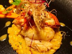 -AZUL by FUEL蓝色·法式酒馆(琶醍店)