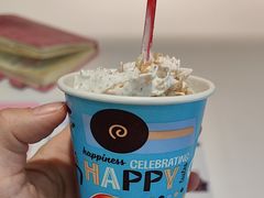 -DQ·蛋糕·冰淇淋(天通苑华联店)