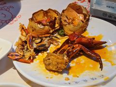 -五丁桥光头香辣蟹(望江橡树林店)
