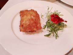 -成桂西餐厅(河北路店)