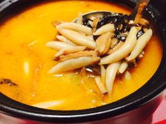 -西贝(上海我格广场店)