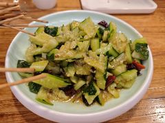 -管氏翅吧(中关村店)