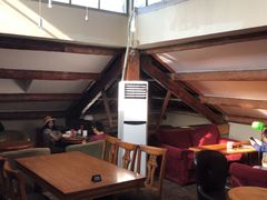 -1901 Cafe(西四店)