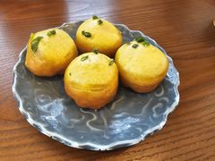 -鑫震源·苏式大虾生煎(山塘街店)