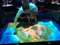 -珠海横琴国家地理探险家中心(创新方)