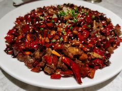 辣子鸡-天辣(金桥啦啦宝都店)