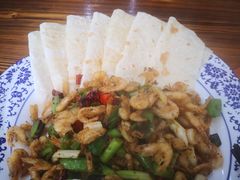 -骆马湖酒家(窑湾新区店)