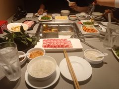 -海底捞火锅(石厦时代广场店)
