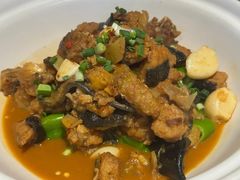 -唐师傅湘西名菜馆(武陵路店)