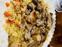 -怡妮新疆风味餐厅(东江湾路店)
