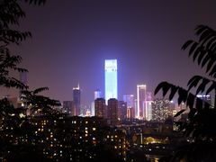 -南山健身公园