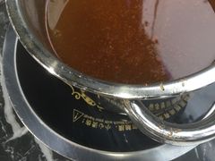 -滨城人家炭火烧烤(福泉街店)