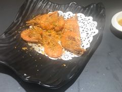 -79号渔船海鲜饭店(华强北店)