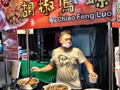 -六合夜市