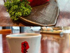 -古京·臻致料理(月湖店)