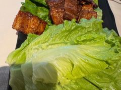 -云晓光头烧烤吧(川沙绿地店)