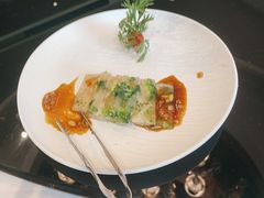 -丽景华侨酒店-渔味小厨