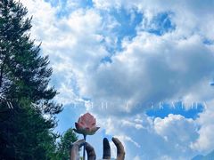 -广东天露山旅游度假区