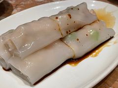 爽滑鲜虾肠-金玉满堂潮州酒楼(无限极荟购物广场店)