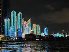 -青岛第三海水浴场