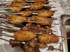-京元盛铜锅涮肉(上海总店)