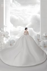 -青禾蒙娜丽莎婚纱摄影(武汉总店)