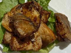 -绿雅酒家(江西中路店)