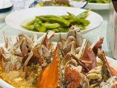 -开鑫鱼厂·宁波海鲜(前程智慧城店)