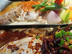 -匠子烤鱼(桫椤湾店)