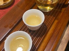 -邈墨茶馆(凤起路店)