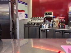-DQ·蛋糕·冰淇淋(西城红场店)