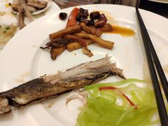 -元一希尔顿酒店·禅自助餐厅·啤酒花园