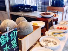 -君悦酒店·乐厨·高空自助餐(青年大街店)