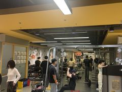 -超鹿运动(大唐世家店)
