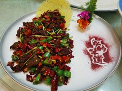 -天鲜阁·海鲜粤菜·33年老字号(石槎白云站店)