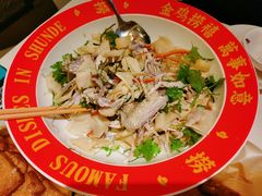 -清晖小苑•顺德地方菜(壹海城店)