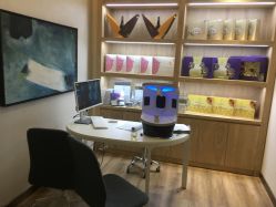 包房-苑苑vbeauty科技美容SPA
