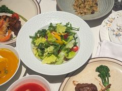 -黑宝石西餐厅(汇励99城市公园店)