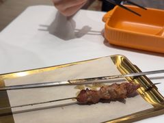 -谷丽麦馕新疆菜·清真(步步高梅溪新天地店)